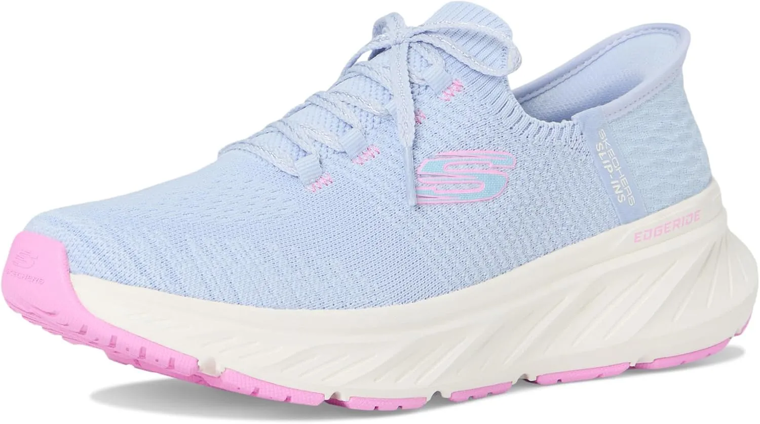 Skechers Women's Hands Free Slip-ins Edgeride Sneaker