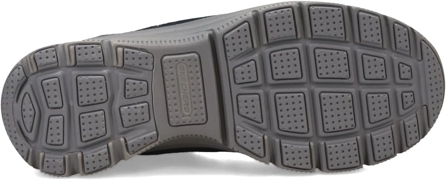 Skechers Women's Martha Stewart-Easy Going-Puffer Road Mule