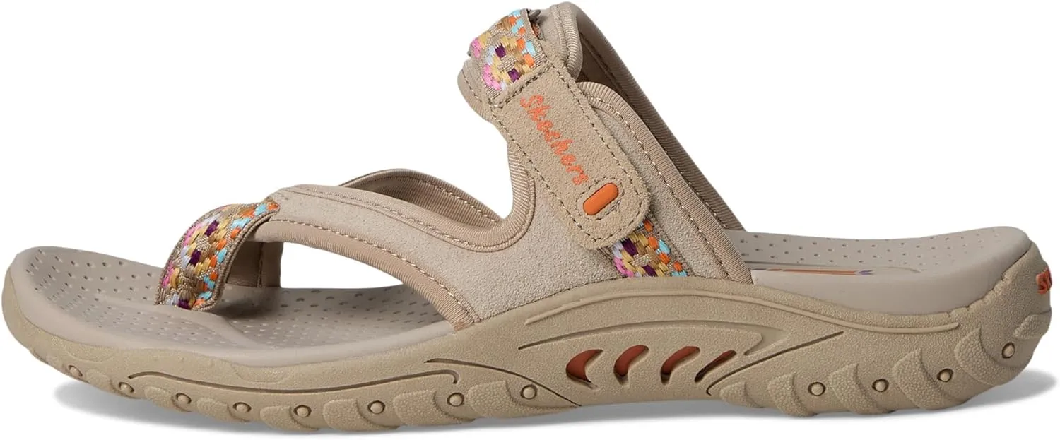 Skechers Women's Reggae-Day-Dreamers Sport Sandal