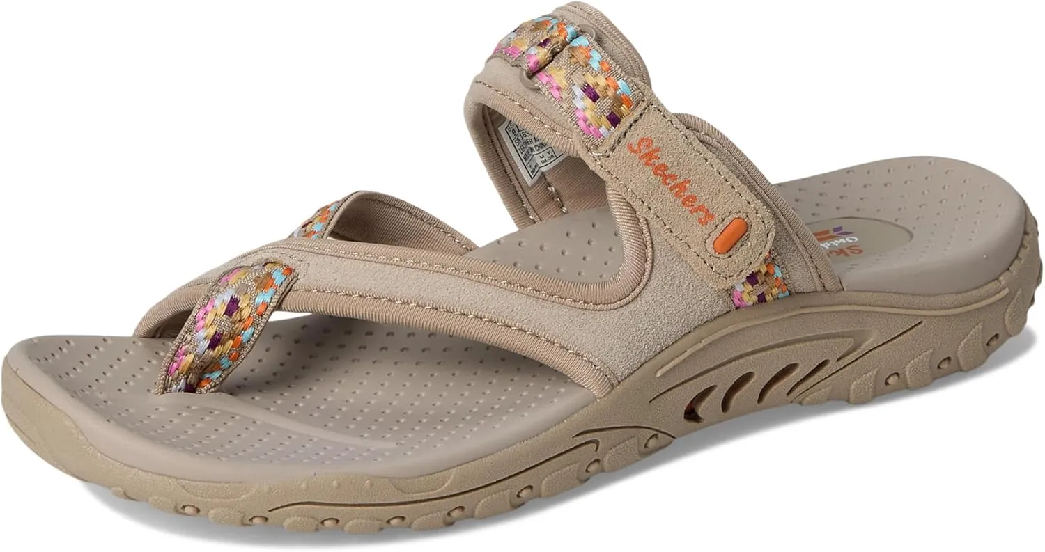 Skechers Women's Reggae-Day-Dreamers Sport Sandal