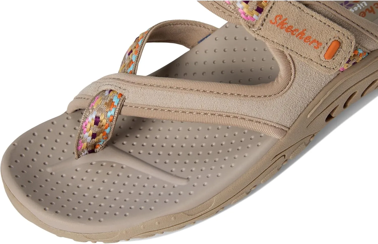 Skechers Women's Reggae-Day-Dreamers Sport Sandal