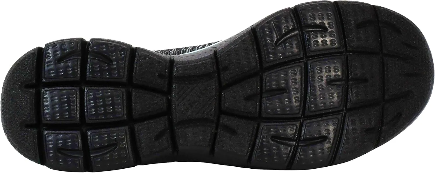 Skechers Women's Summits Quick Getaway Slip-On Sneaker