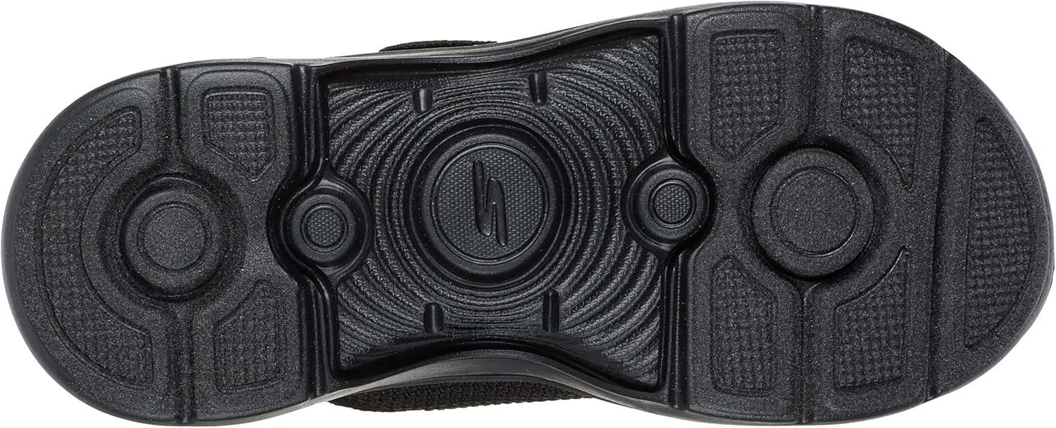 Skechers Women's Two Band Slide Sandal