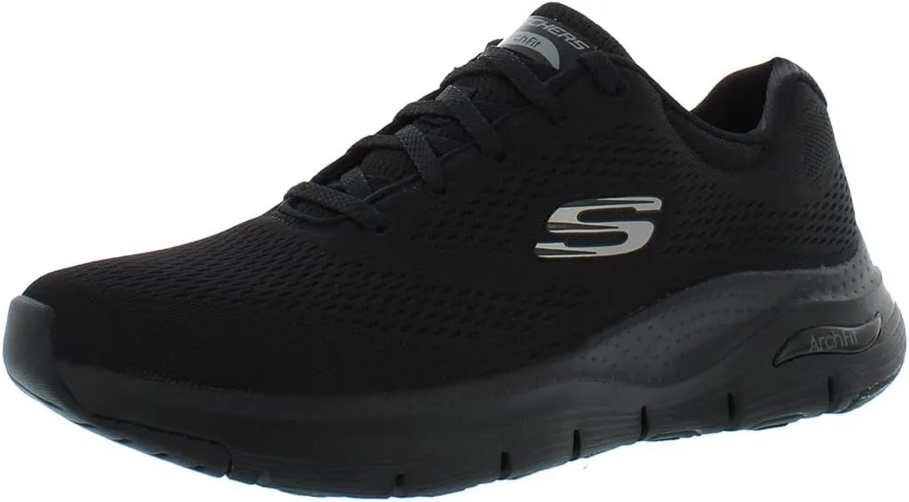 SkechersWomen's Arch Fit Big Appeal Sneaker
