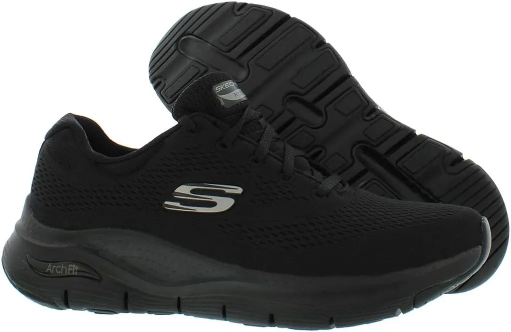 SkechersWomen's Arch Fit Big Appeal Sneaker