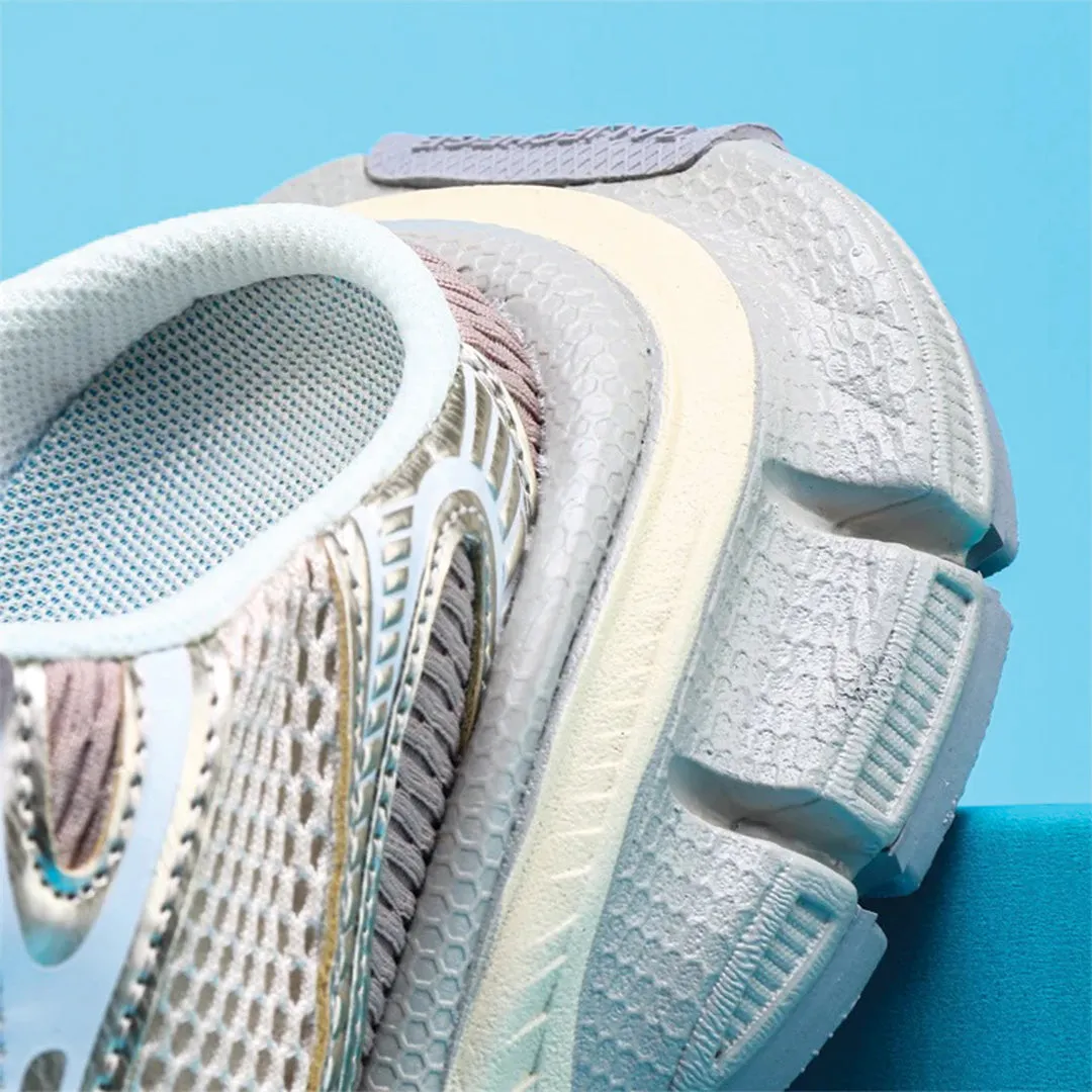 Slip-On Mule Sneakers