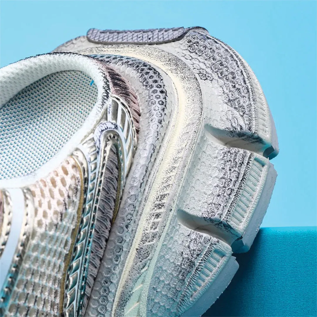 Slip-On Mule Sneakers