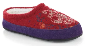 Slippers Mule Machine learning Forest Exclusive products Acorn by