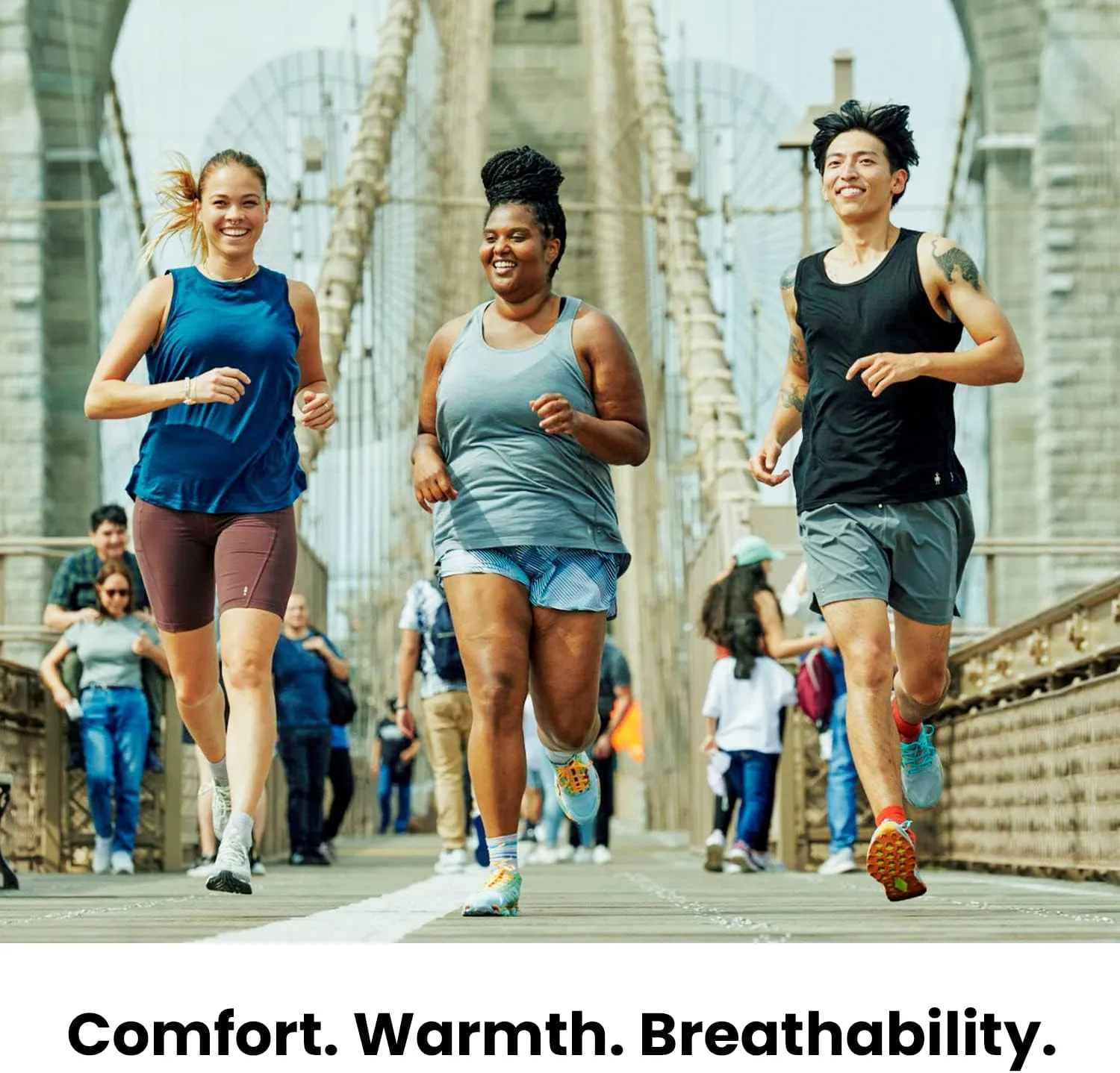 Smartwool Men's Classic Hike Full Cushion Crew
