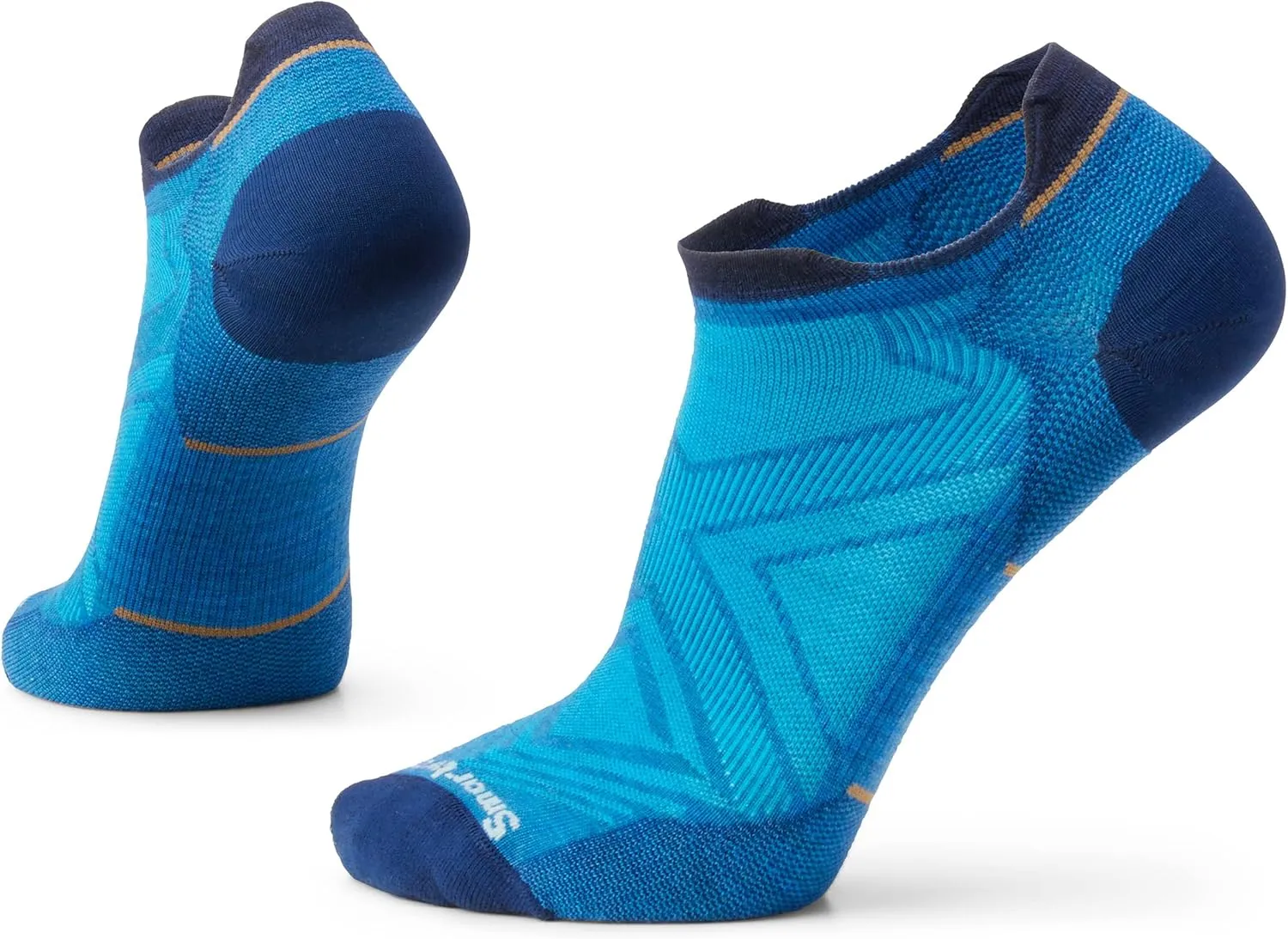 Smartwool Women's Hike Light Cushion Merino Wool Mid Crew Socks