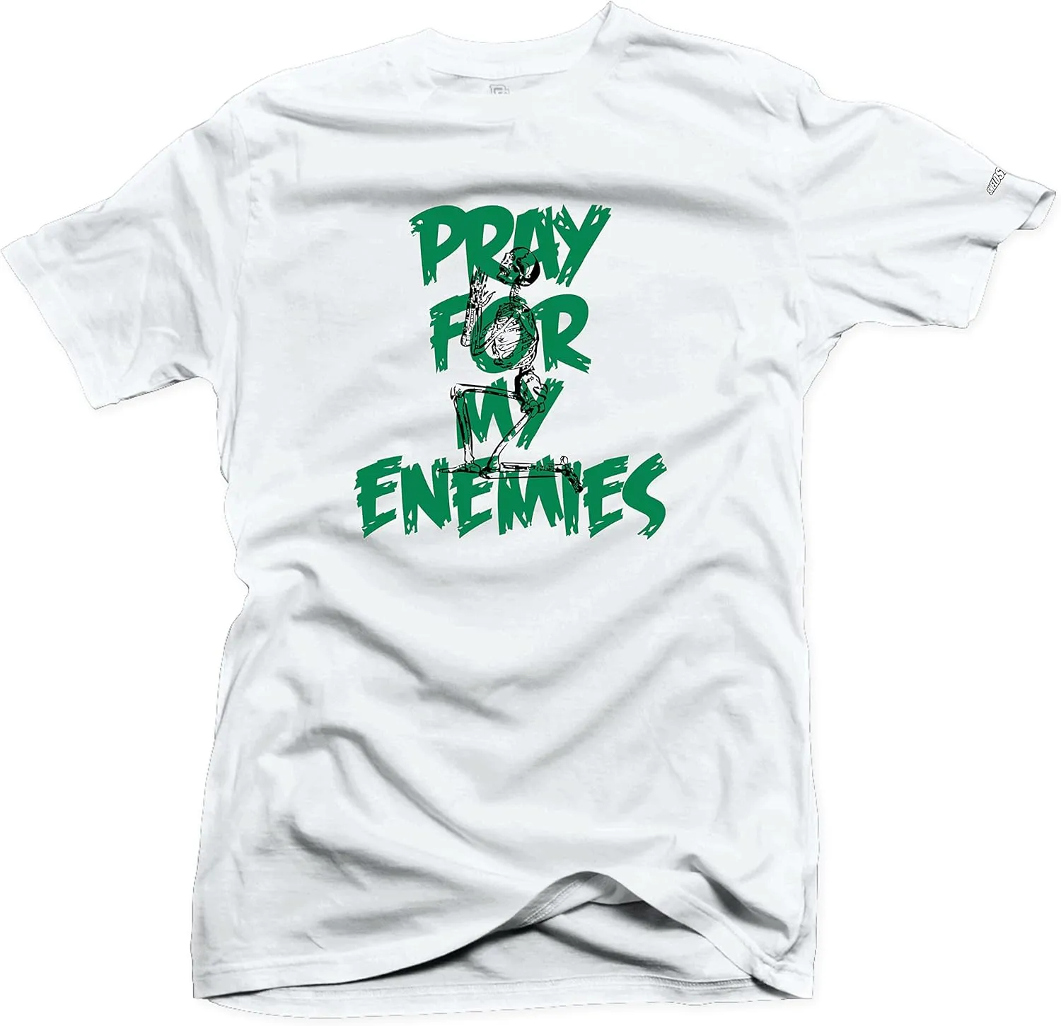 SNELOS Shirt to Match Jordan SB 4 Green Pine Match Sneaker tee