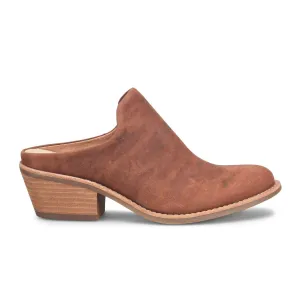 Sofft Ameera Mule (Women) - Cognac