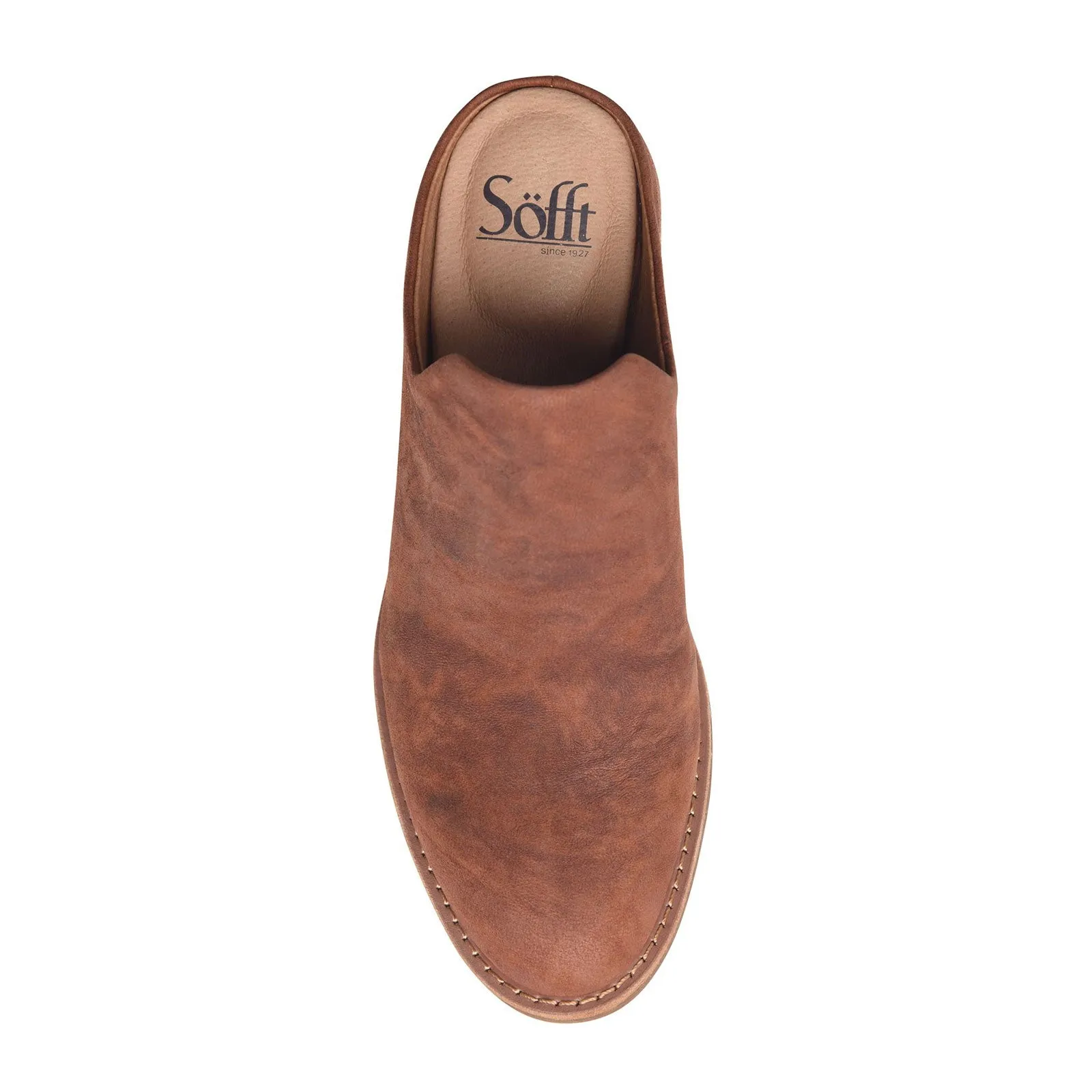 Sofft Ameera Mule (Women) - Cognac