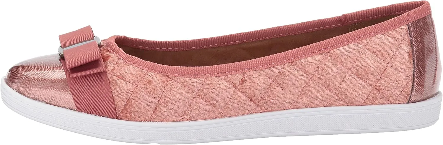 Soft Style Women's Faeth Ballet Flat