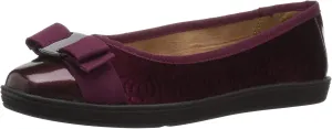 Soft Style Women's Faeth Ballet Flat