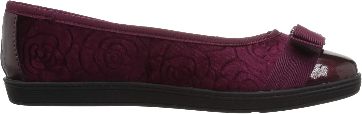 Soft Style Women's Faeth Ballet Flat
