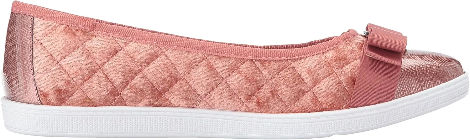 Soft Style Women's Faeth Ballet Flat