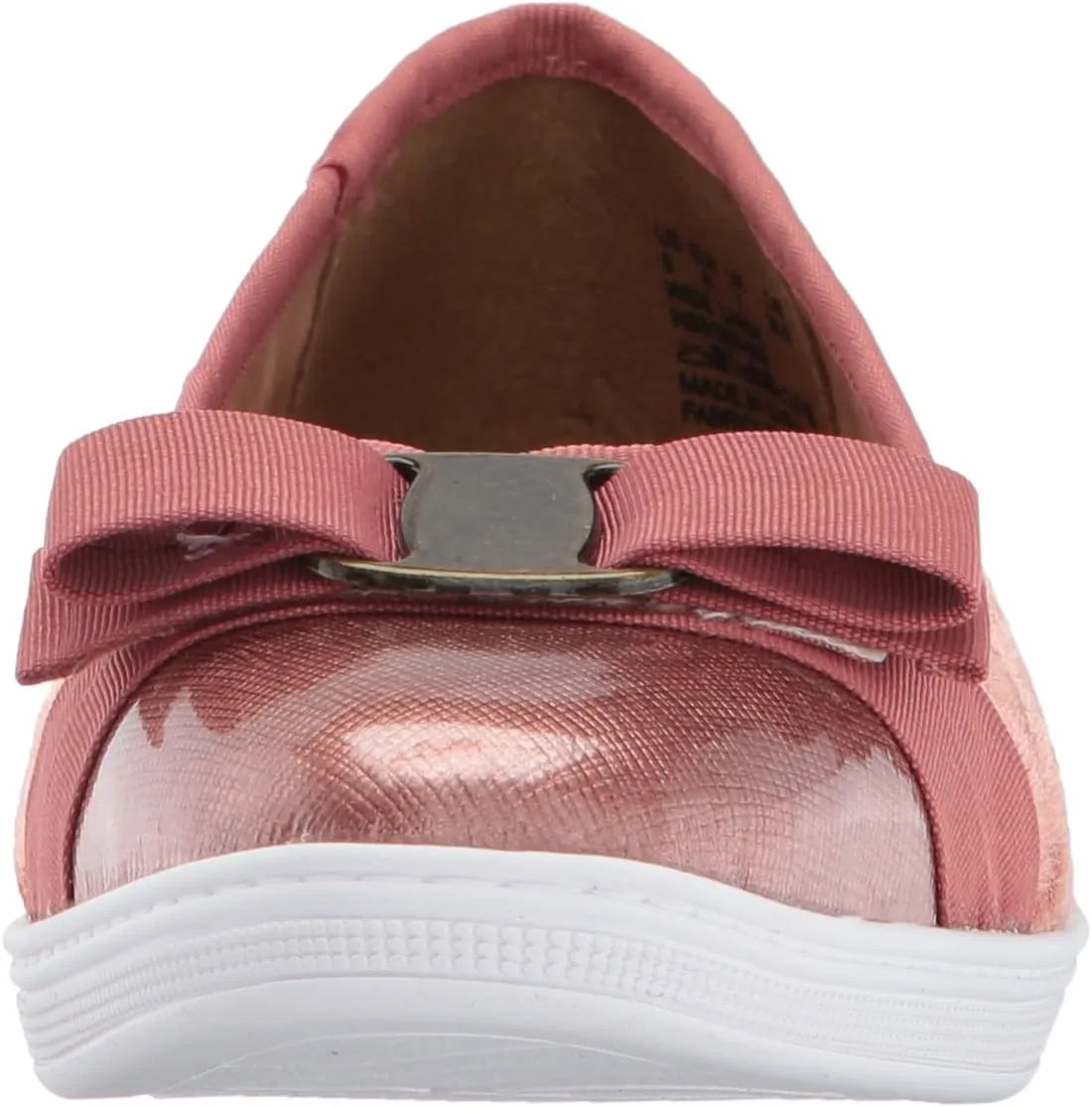 Soft Style Women's Faeth Ballet Flat