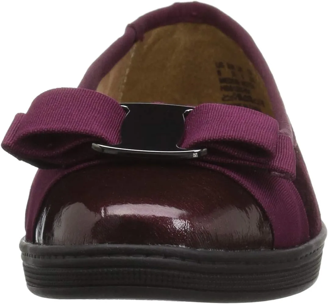 Soft Style Women's Faeth Ballet Flat