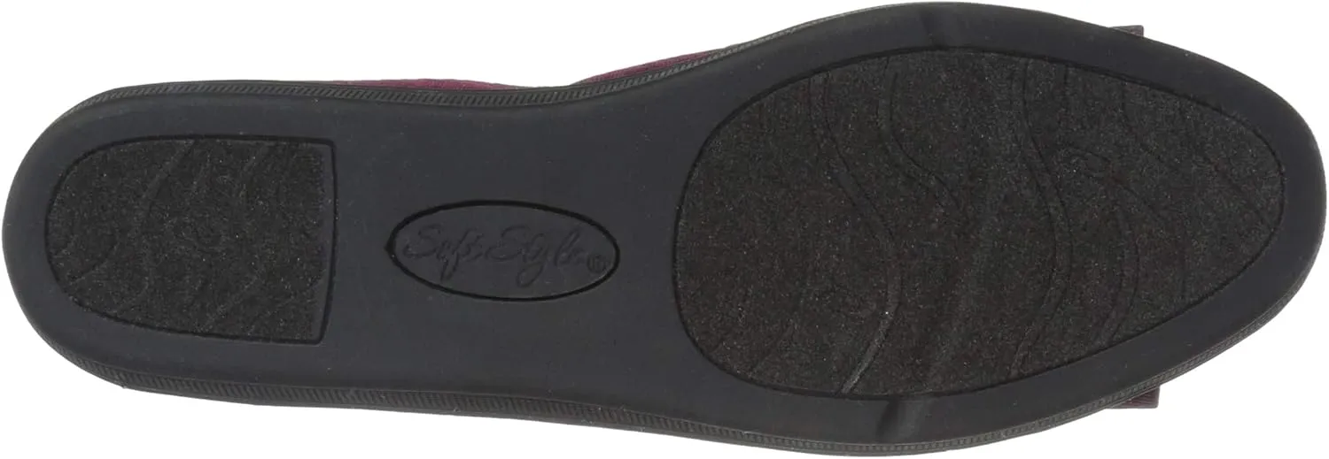 Soft Style Women's Faeth Ballet Flat