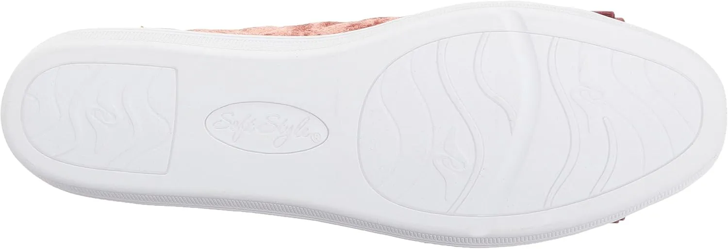 Soft Style Women's Faeth Ballet Flat