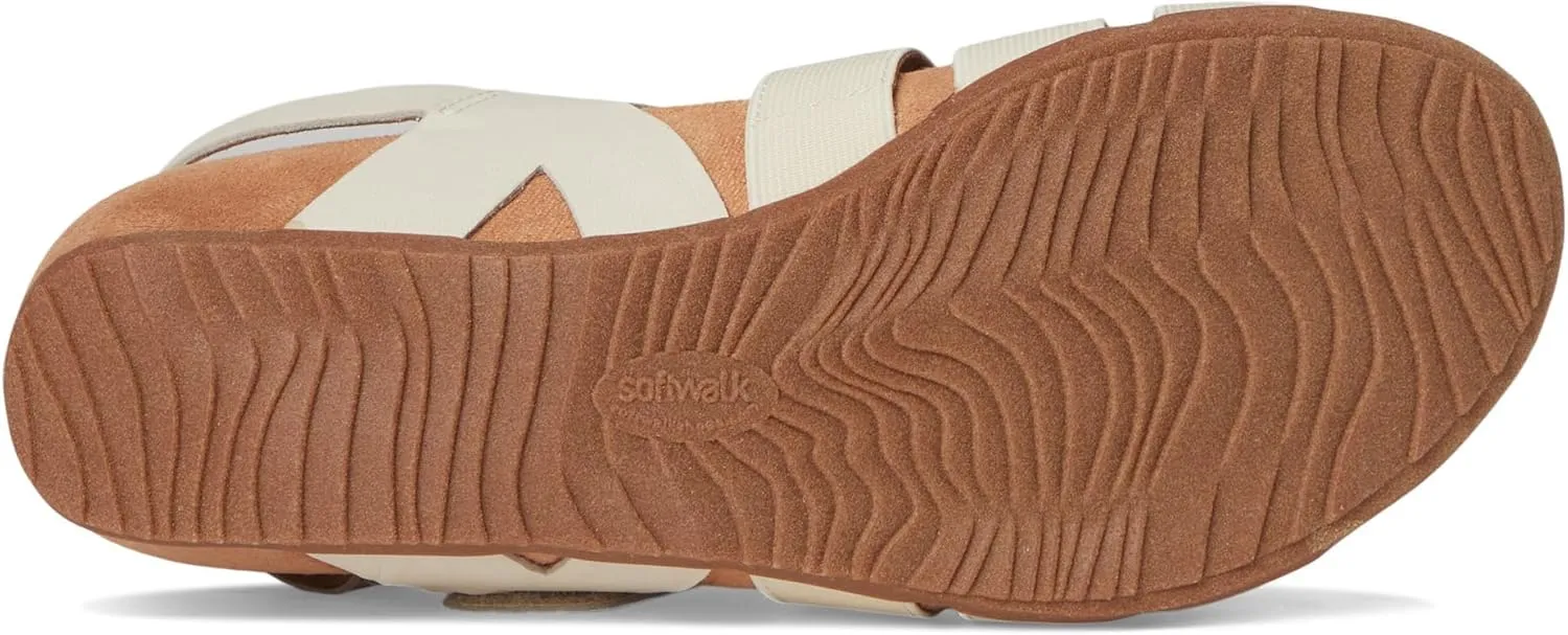 SoftWalk Women's Burnaby Sandal