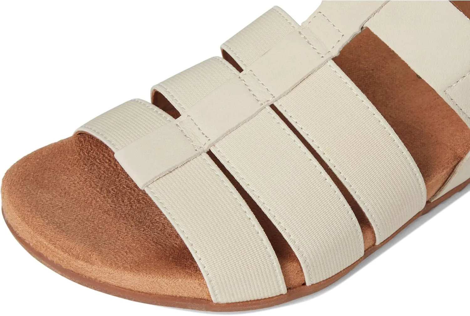 SoftWalk Women's Burnaby Sandal