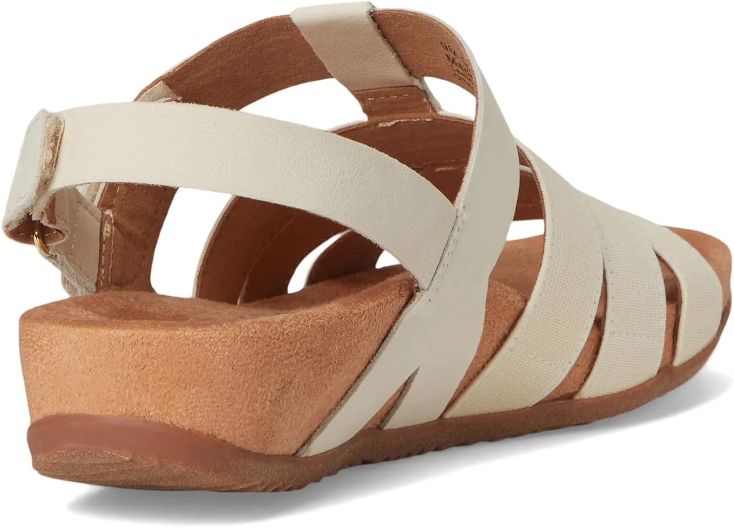 SoftWalk Women's Burnaby Sandal