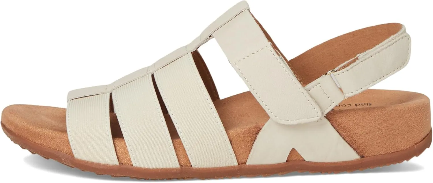 SoftWalk Women's Burnaby Sandal