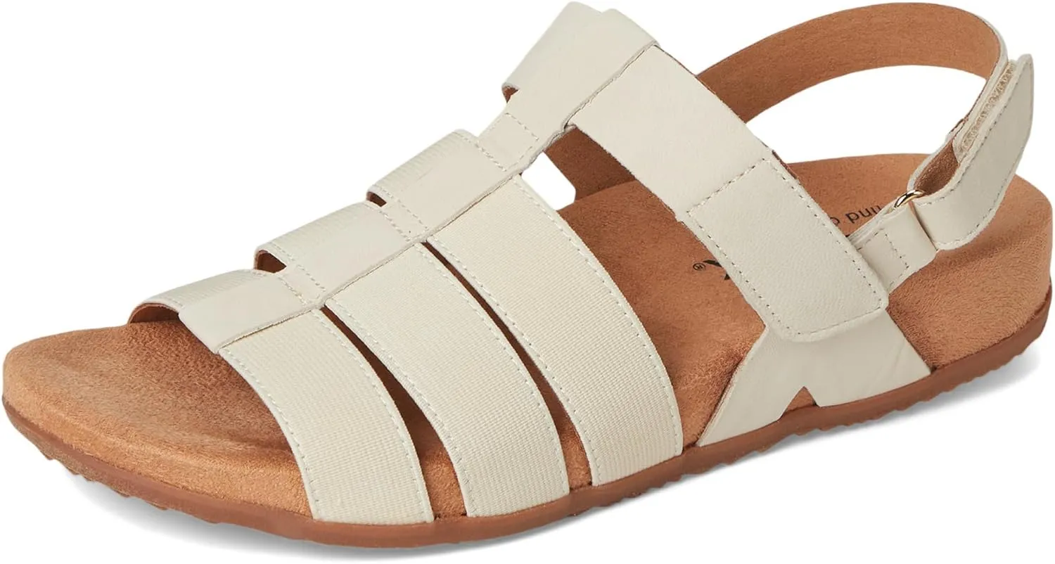 SoftWalk Women's Burnaby Sandal