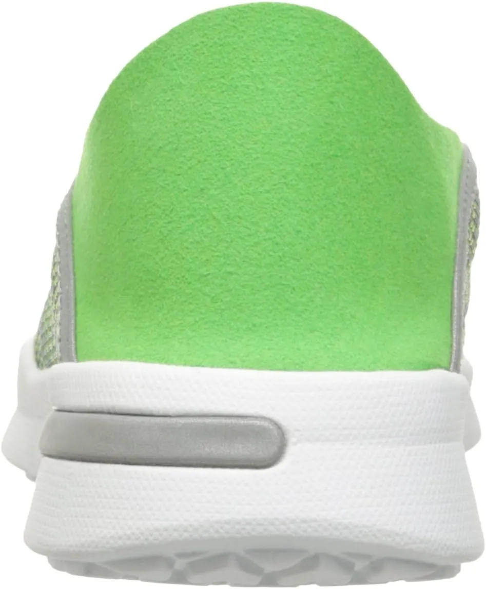 SoftWalk Women's Simba Flat