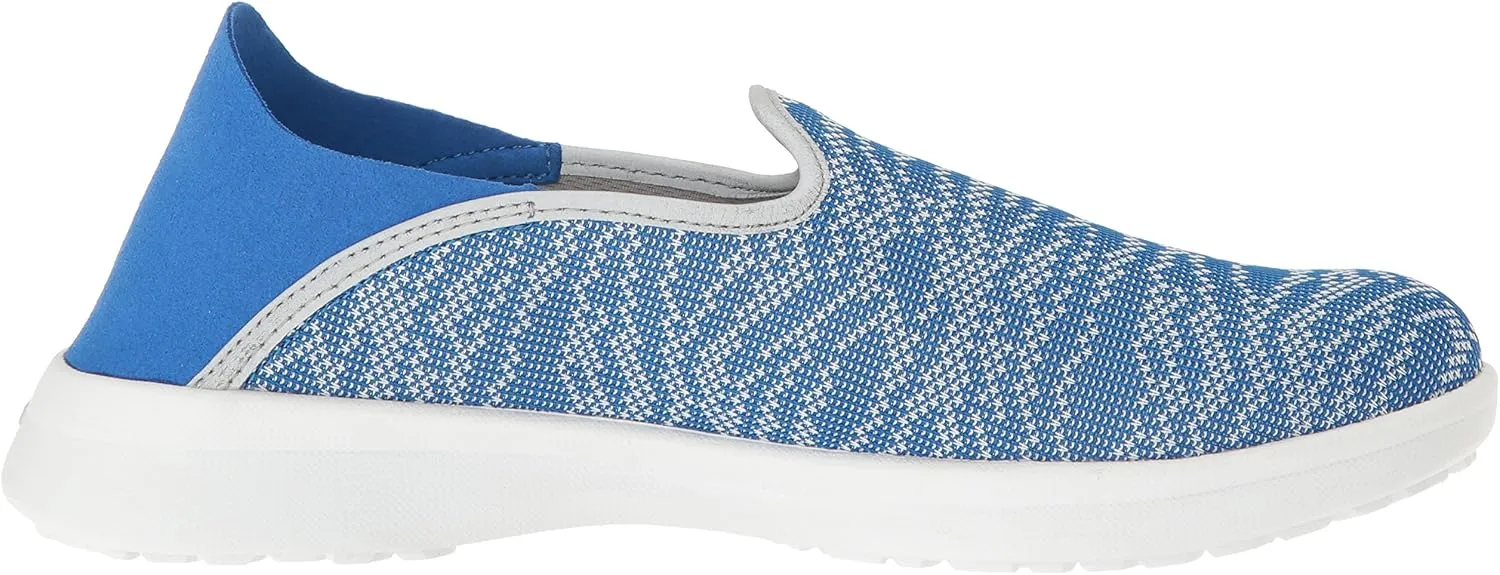 SoftWalk Women's Simba Flat
