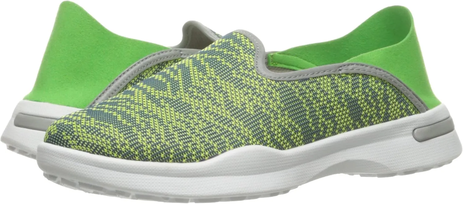 SoftWalk Women's Simba Flat