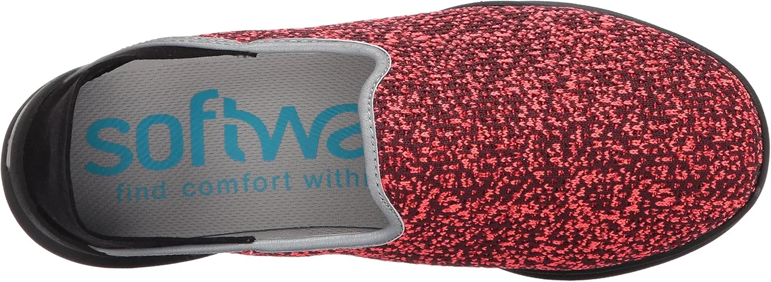 SoftWalk Women's Simba Flat