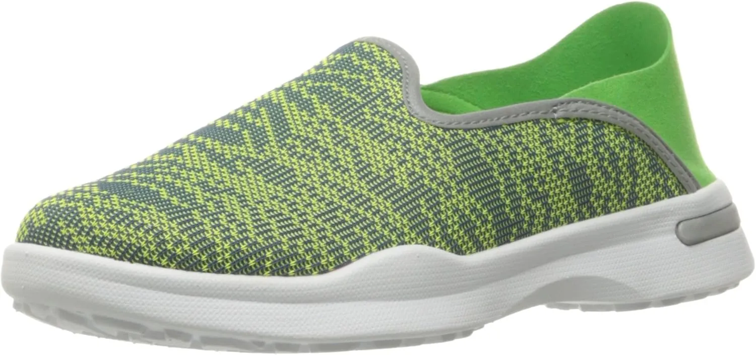 SoftWalk Women's Simba Flat