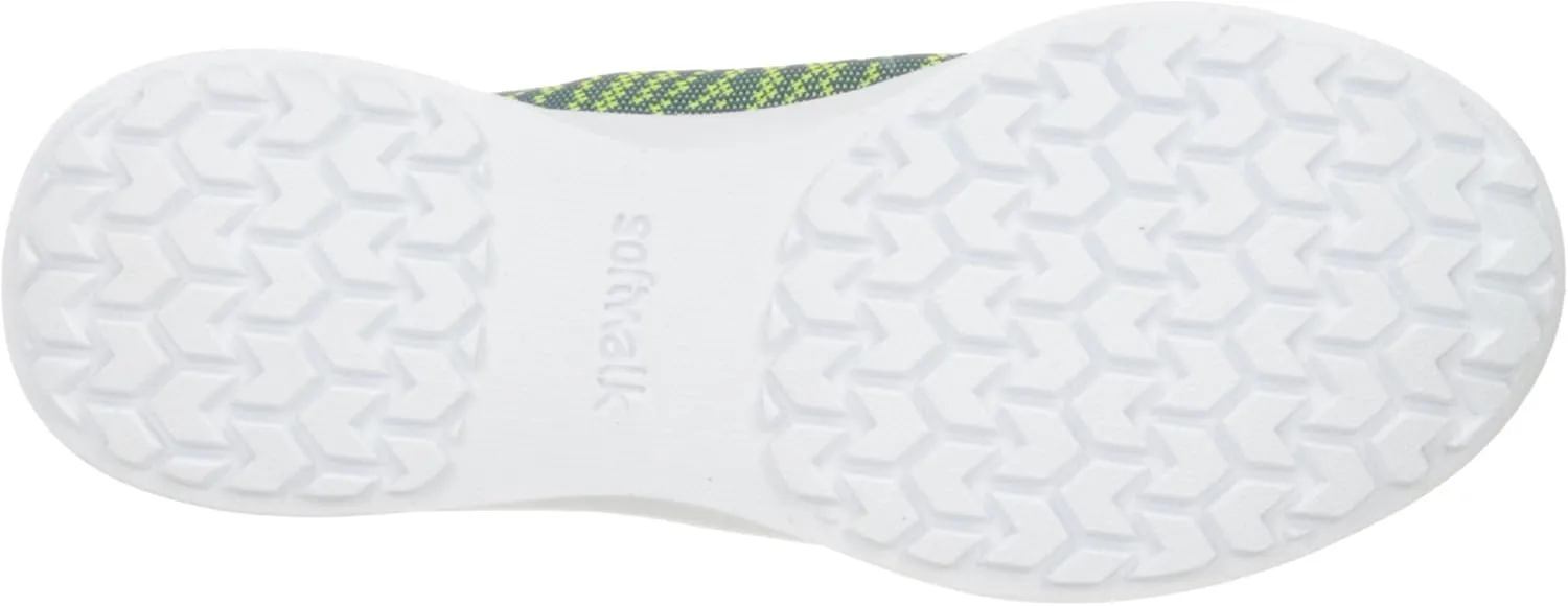 SoftWalk Women's Simba Flat