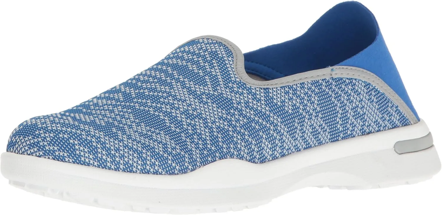 SoftWalk Women's Simba Flat
