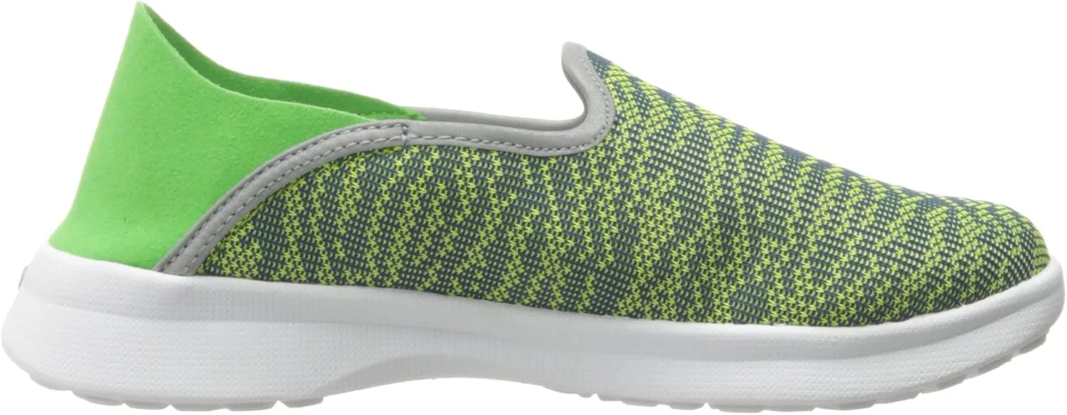 SoftWalk Women's Simba Flat