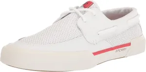 Soletide 2-Eye Seacycled Sneaker