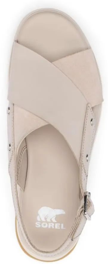 Sorel Women's Fashion Heeled Sandal