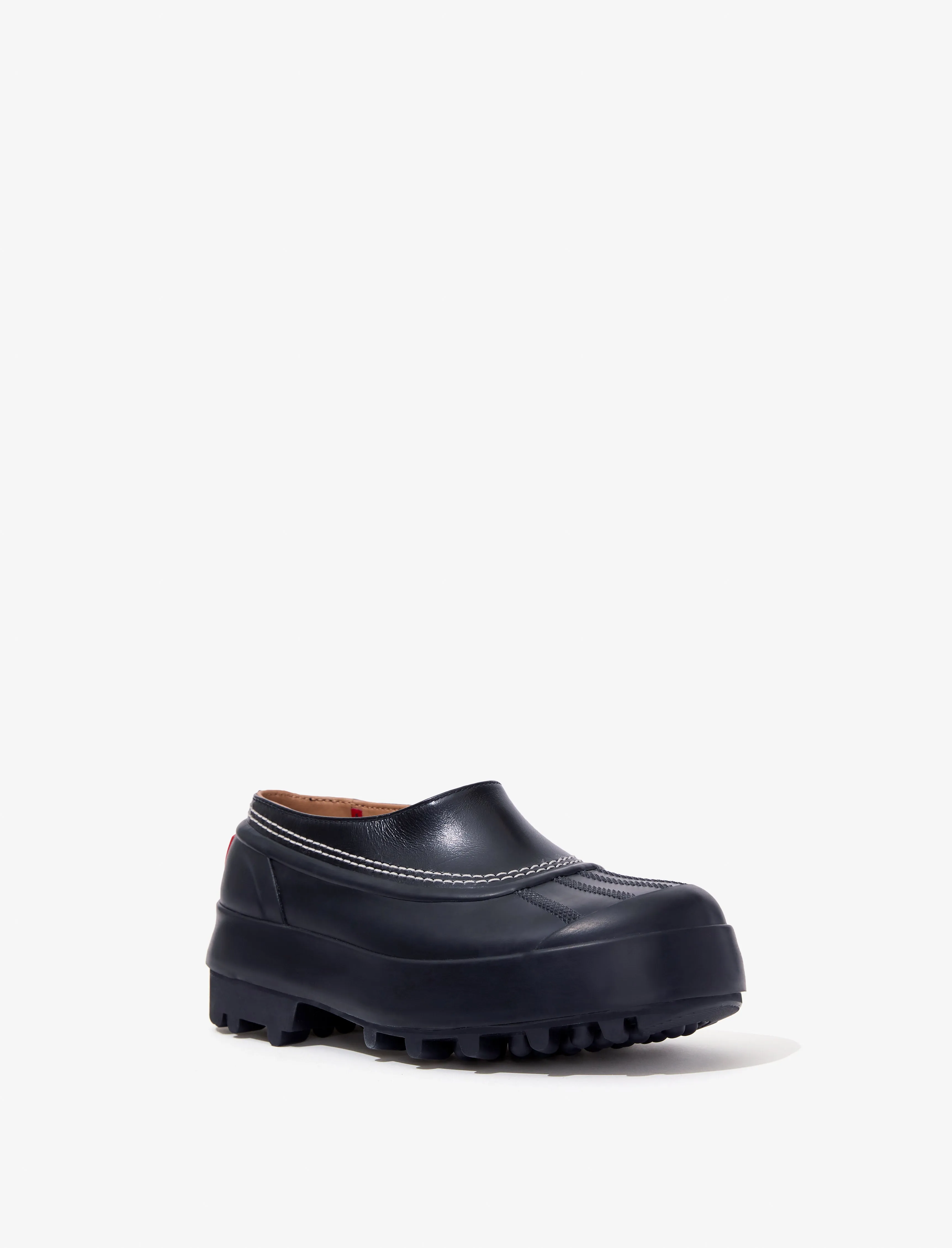 SOREL x Proenza Schouler Caribou Mules