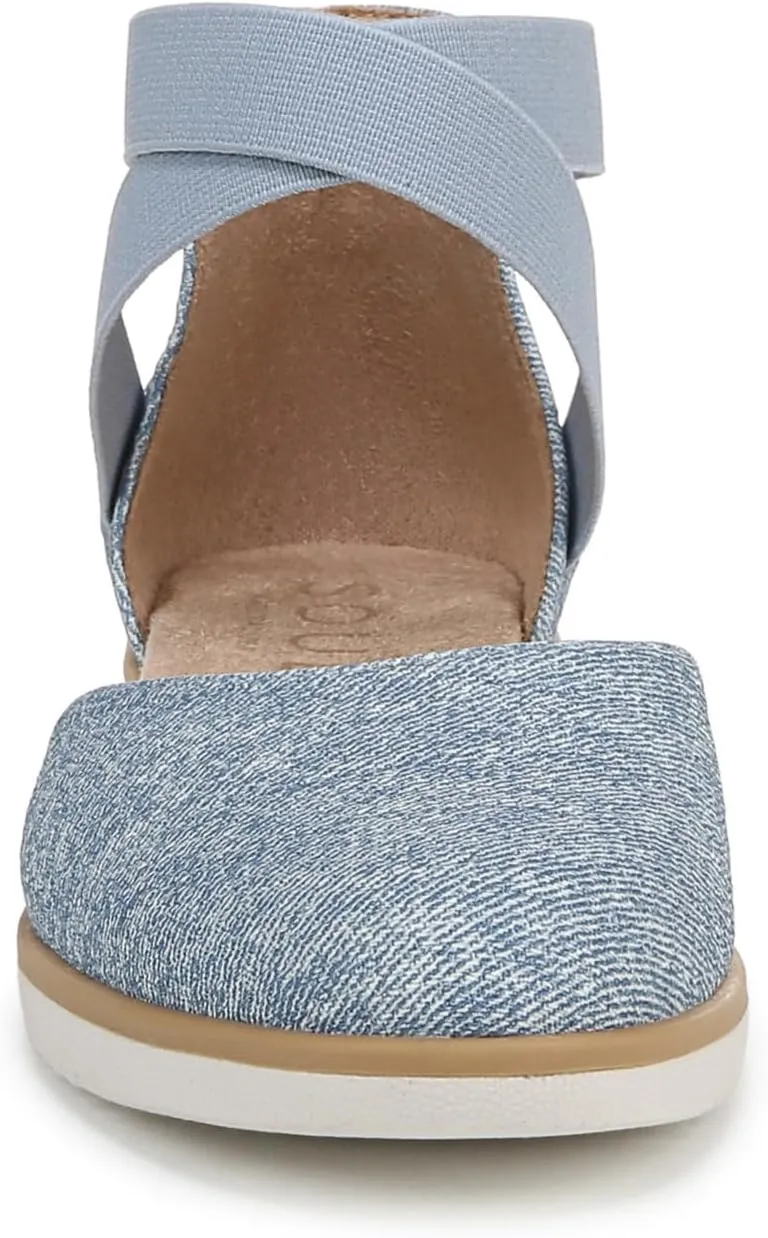 SOUL Naturalizer Women's, Intro Slip-On