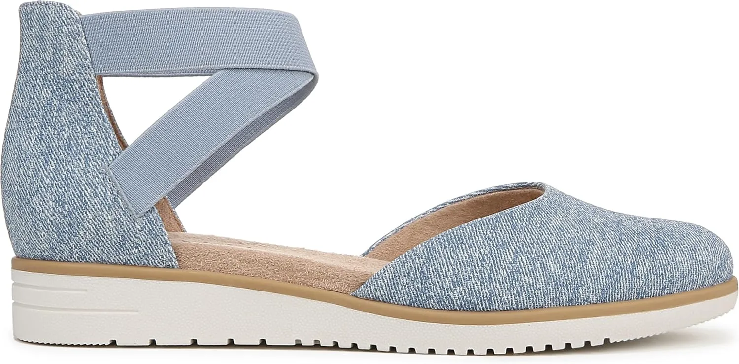 SOUL Naturalizer Women's, Intro Slip-On