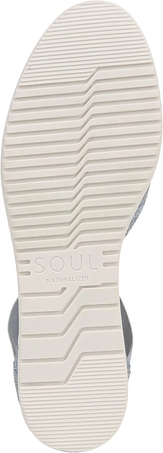 SOUL Naturalizer Women's, Intro Slip-On