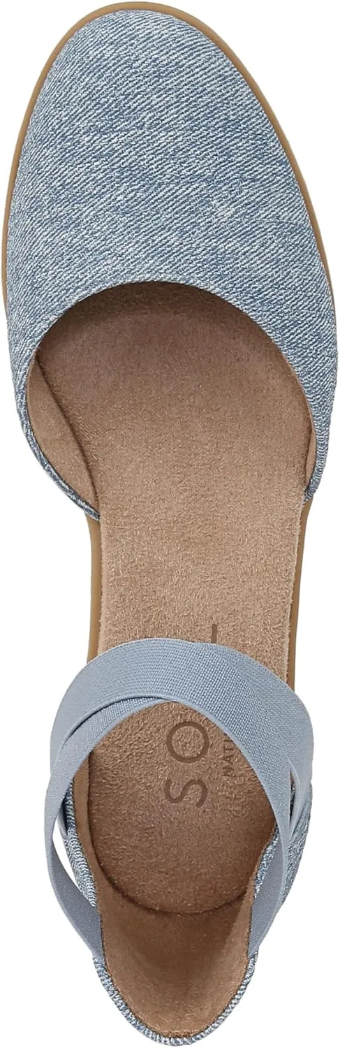 SOUL Naturalizer Women's, Intro Slip-On