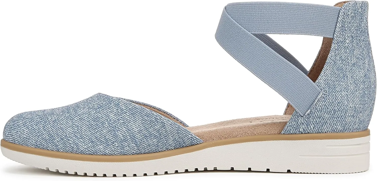 SOUL Naturalizer Women's, Intro Slip-On