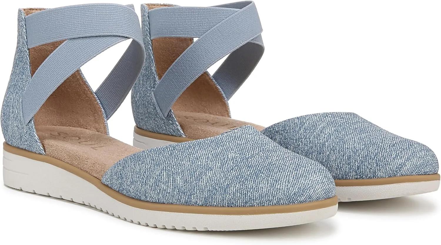 SOUL Naturalizer Women's, Intro Slip-On