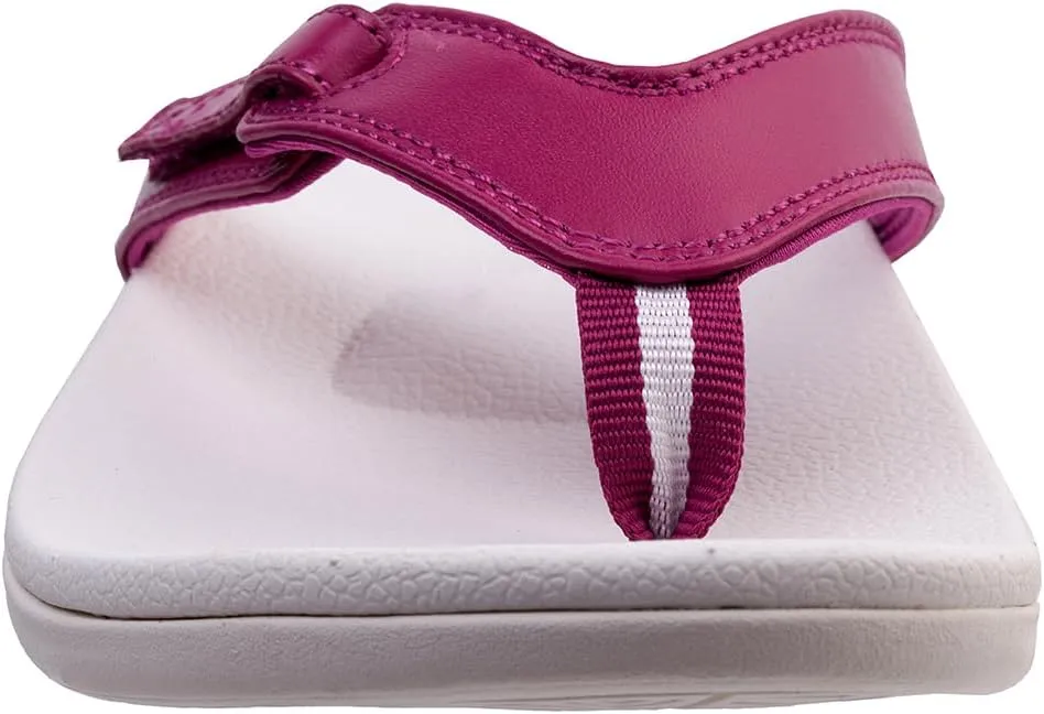 Spenco Women's Ava Adjustable Flip-Flop