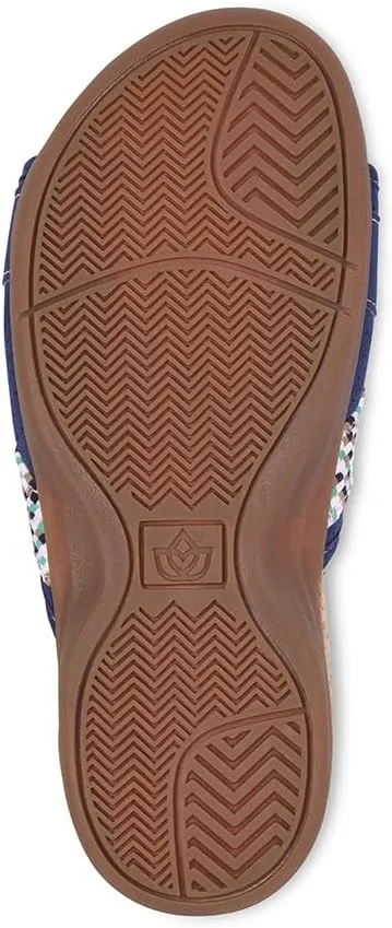 Spenco Women's Bonaire Slide Sandal