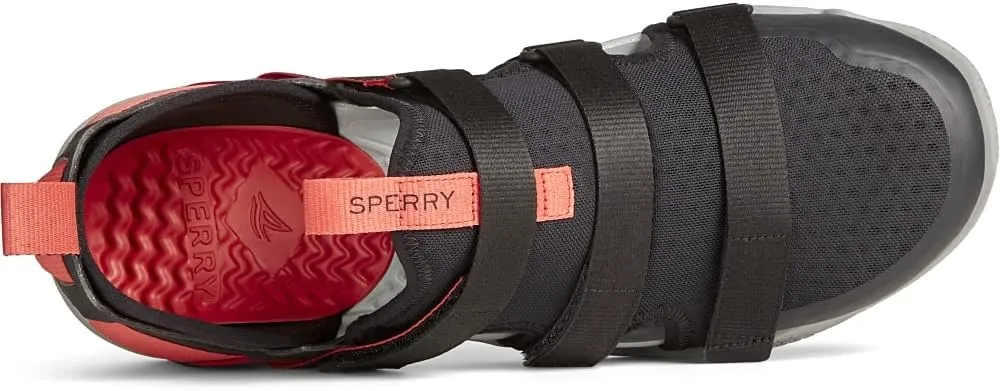 Sperry Men's Eagle Ray Fisherman Sandal